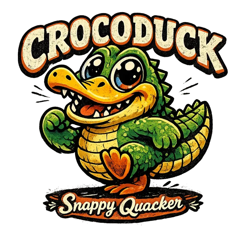 Funny Hybrid Animal Tshirts