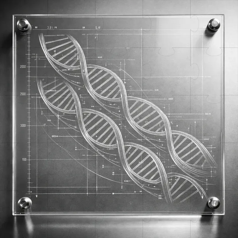 Modern Minimalist Laser Engravings