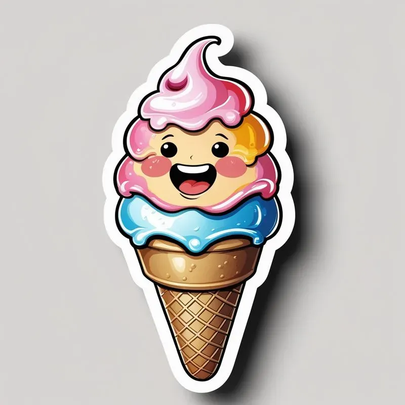 Mood Bites Object Faces