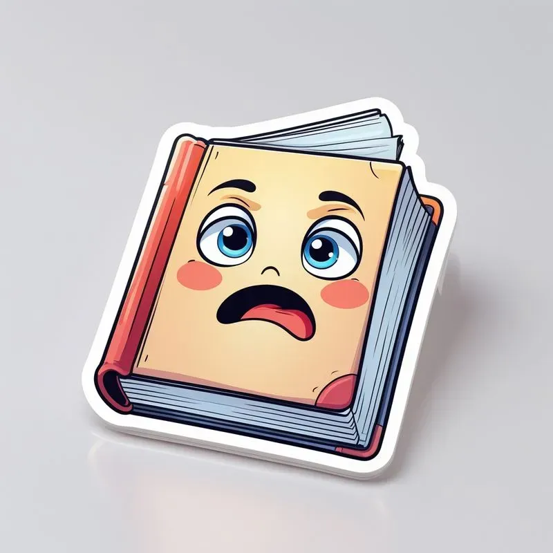 Mood Bites Object Faces