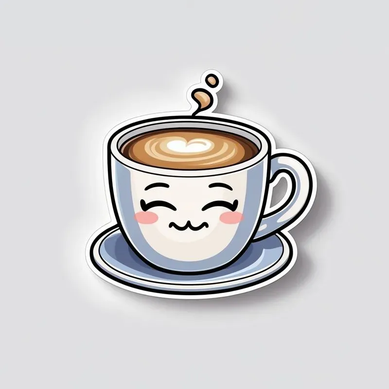 Mood Bites Object Faces