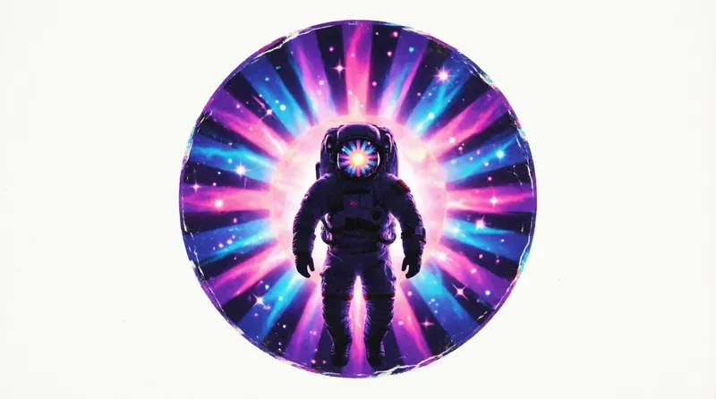 Retro 80s Sunset Tshirt Designs