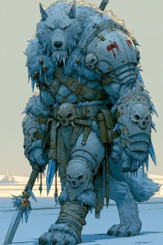 Fantasy Species Creators