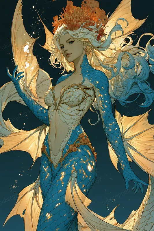 Fantasy Species Creators