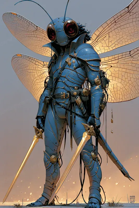 Fantasy Species Creators