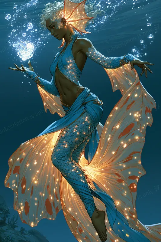 Fantasy Species Creators