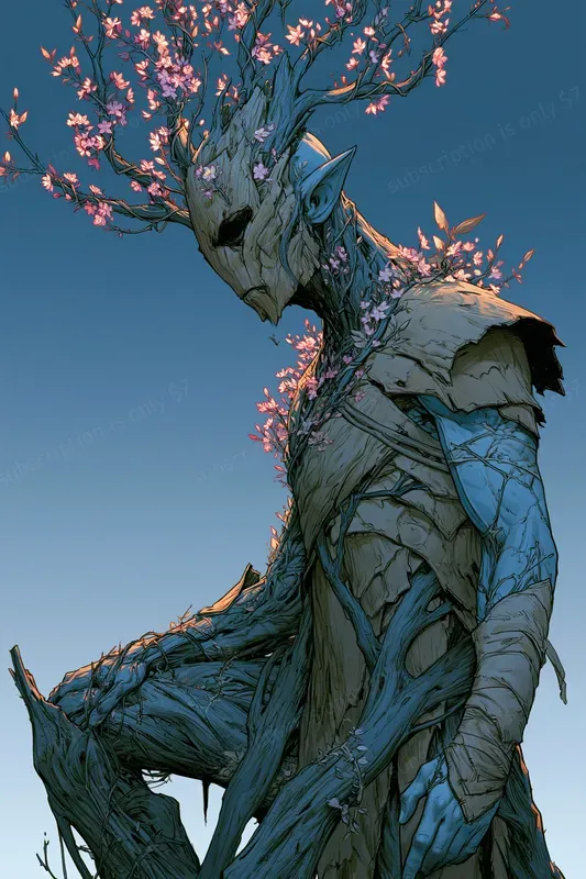 Fantasy Species Creators