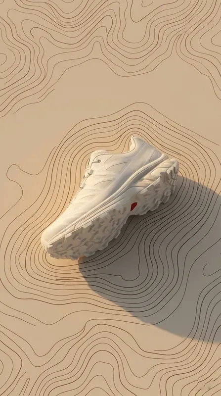 Topographic Minimal 3D Product Stages