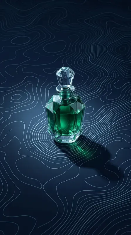 Topographic Minimal 3D Product Stages