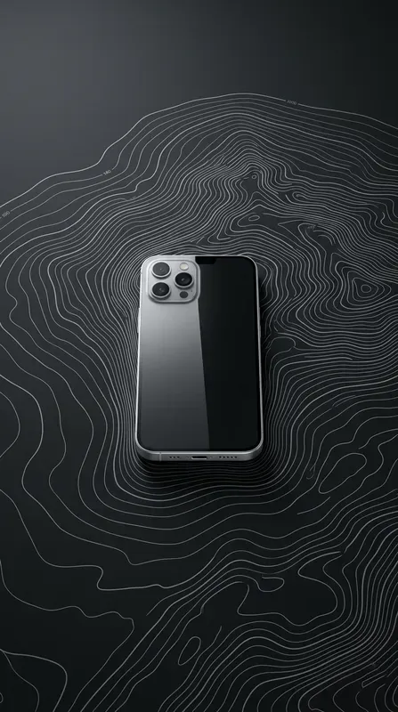 Topographic Minimal 3D Product Stages