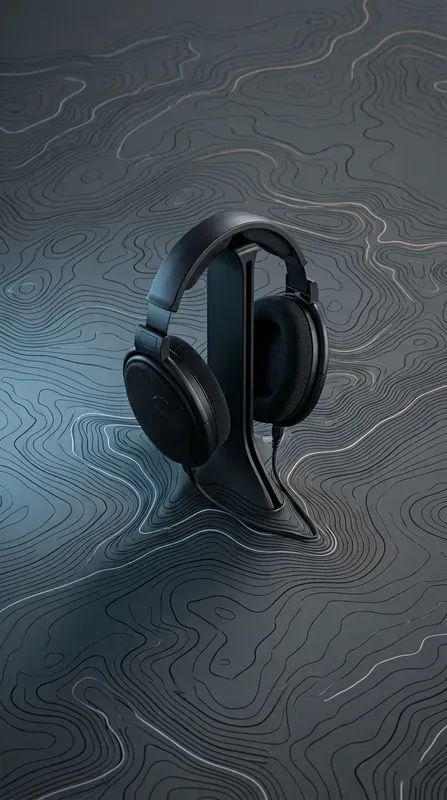 Topographic Minimal 3D Product Stages