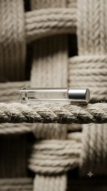 The Loomed Monolith Macro Textile Voids