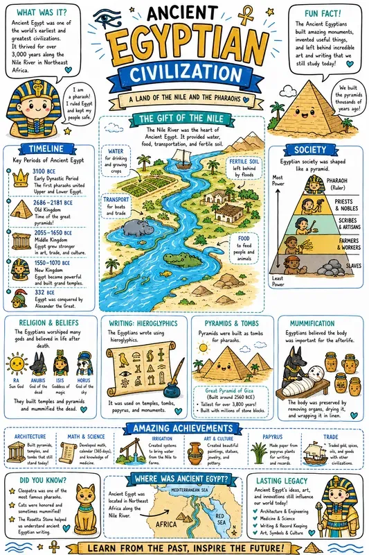 Sketchnote Whiteboard Learning Posters