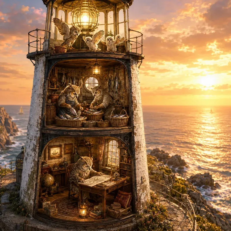 Wonderfully Unexpected Homes