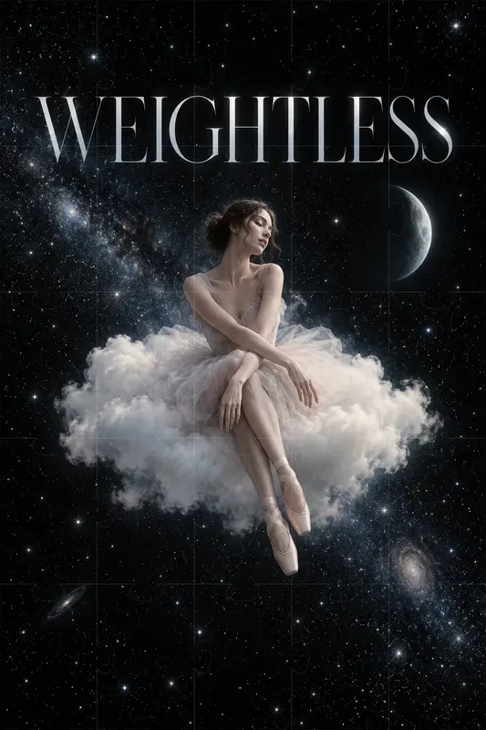 Weightless Dreams Posters