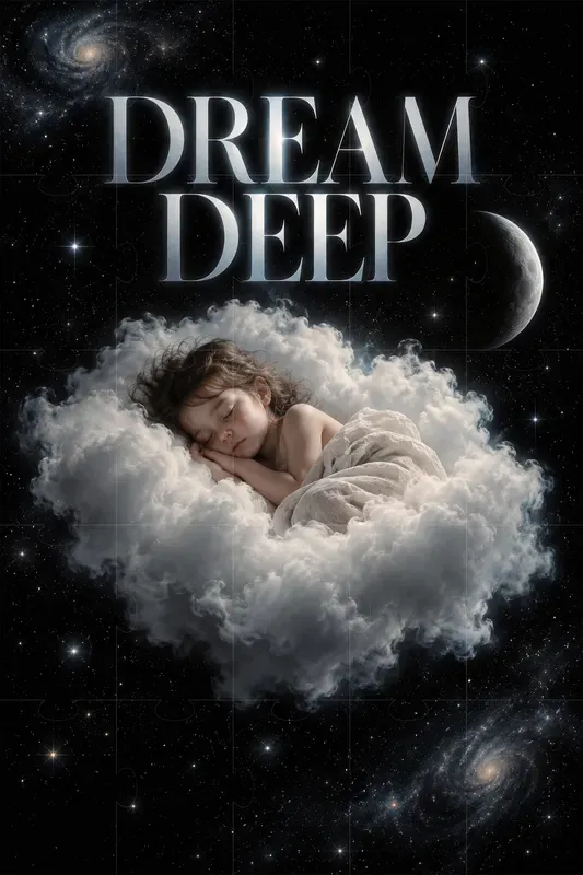 Weightless Dreams Posters
