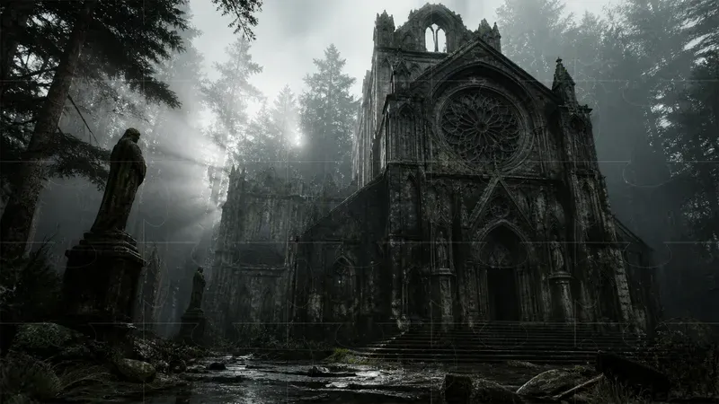 Aaa Photorealistic Environments