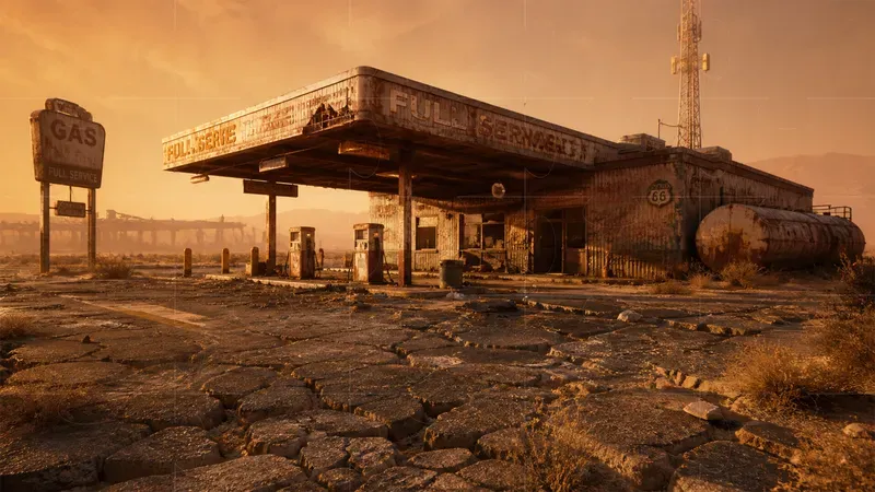 Aaa Photorealistic Environments