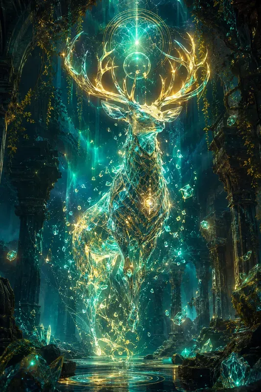 Soul Concept Art