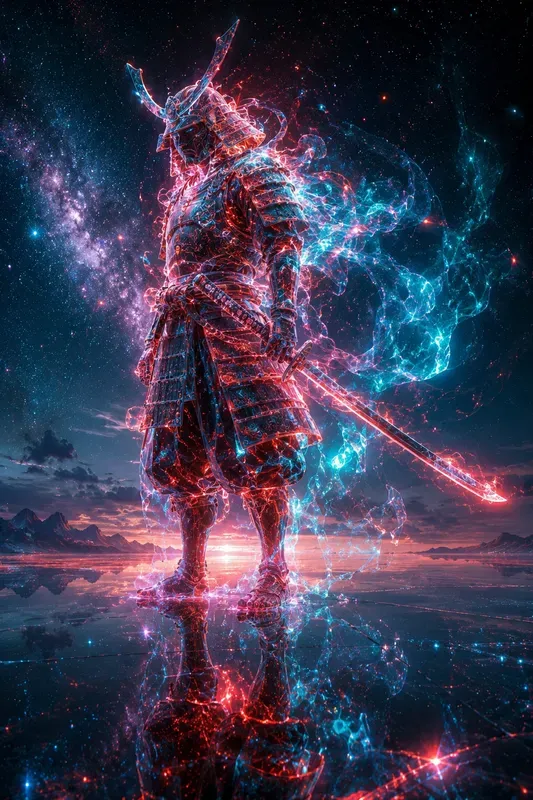 Soul Concept Art