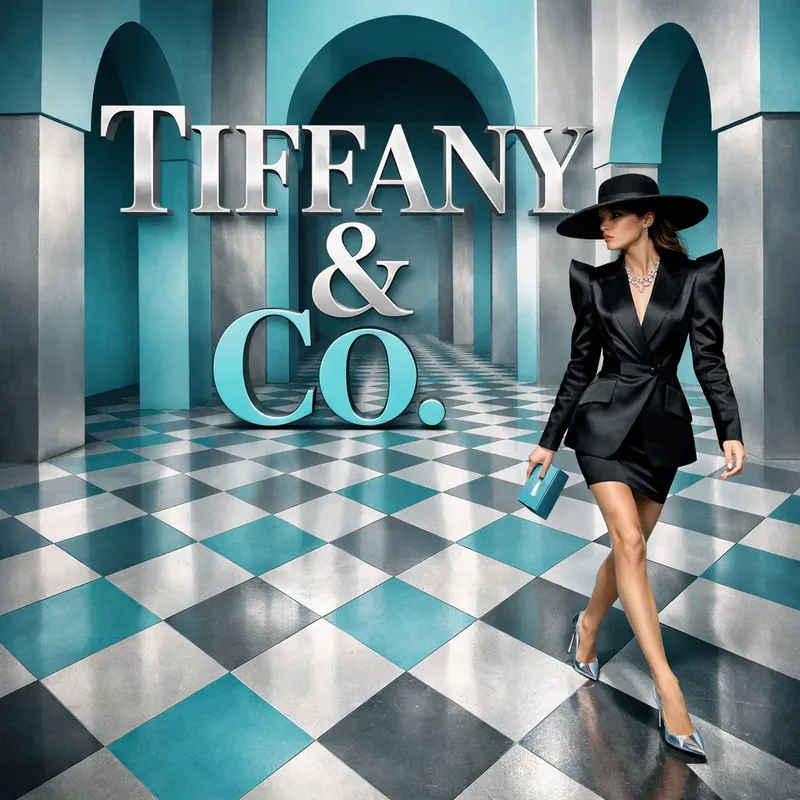 Highfashion 3D Brand Editorials