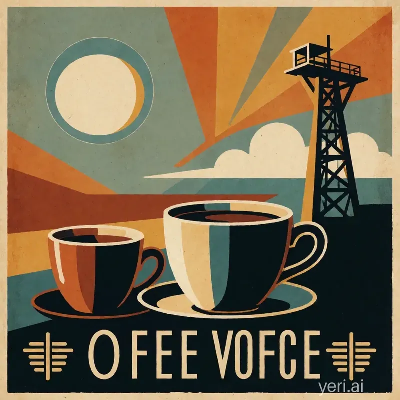 Retro Vintage Travel Posters