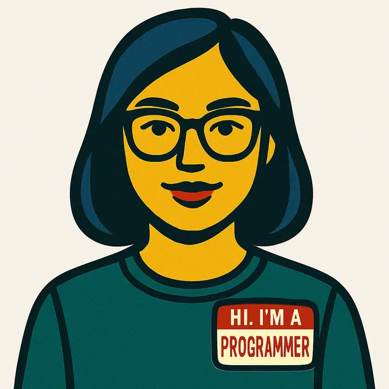 Pop Power Professions In Pop Art Style