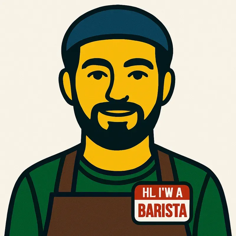 Pop Power Professions In Pop Art Style