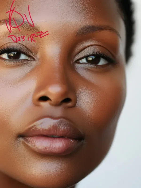 Melanin Glow Beauty Aesthetics