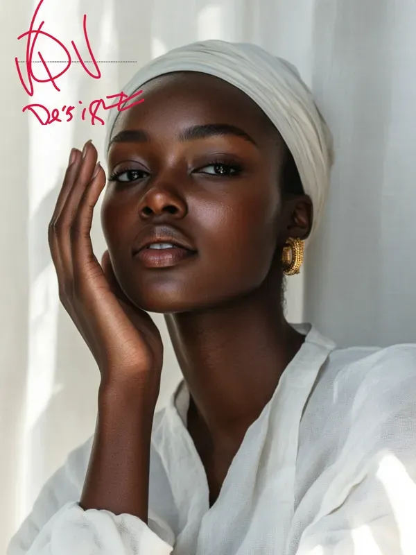 Melanin Glow Beauty Aesthetics