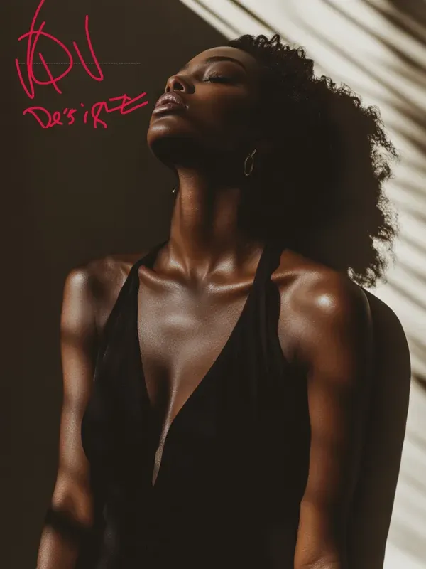 Melanin Glow Beauty Aesthetics