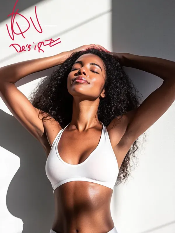 Melanin Glow Beauty Aesthetics