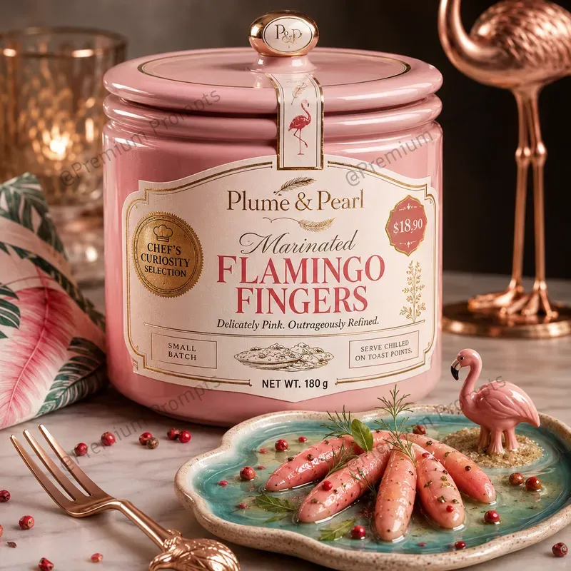 Curious Cabinets Of Impossible Delicacies