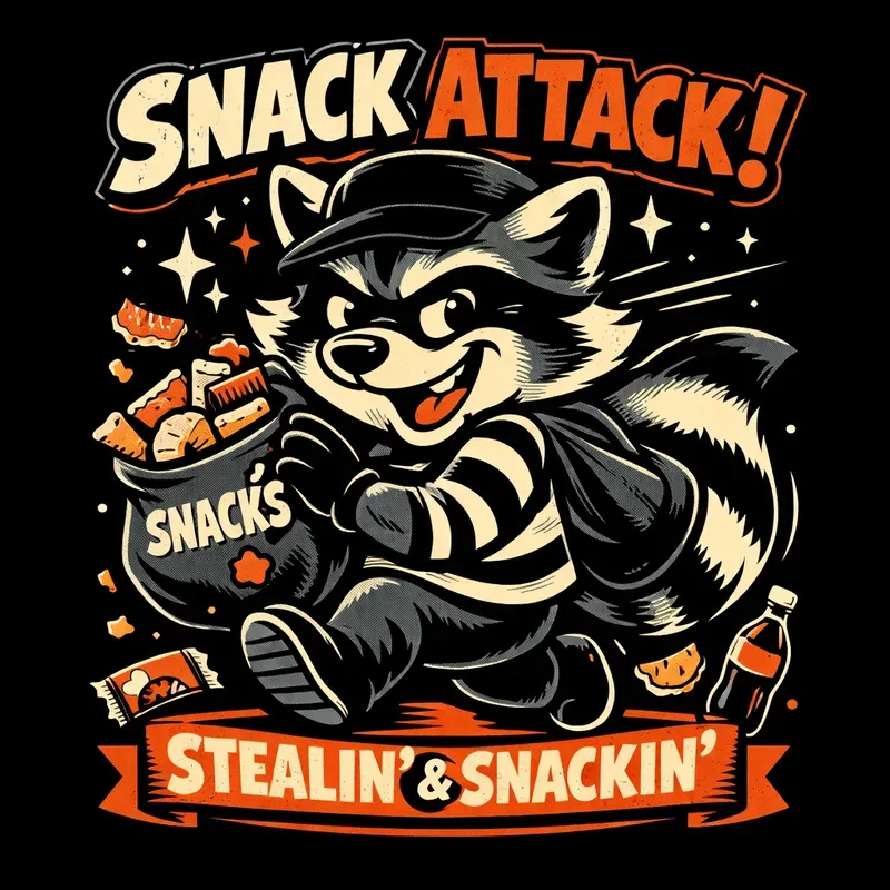 Cute Cartoon Character Tshirts
