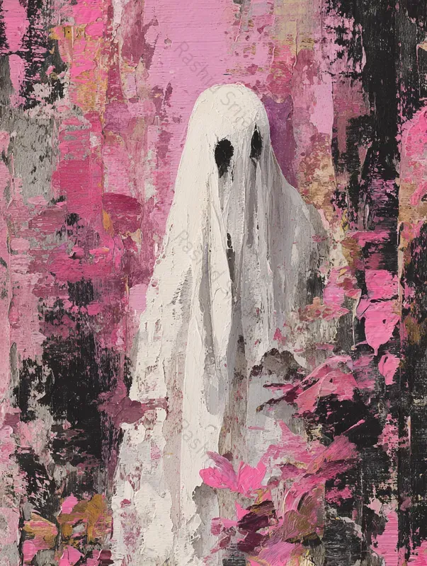 Neoexpressionist Art Brut