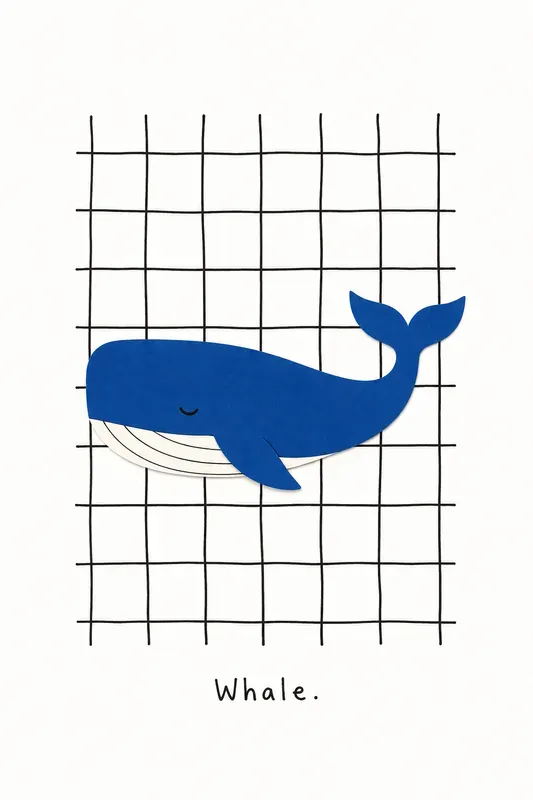 Minimal Object Posters
