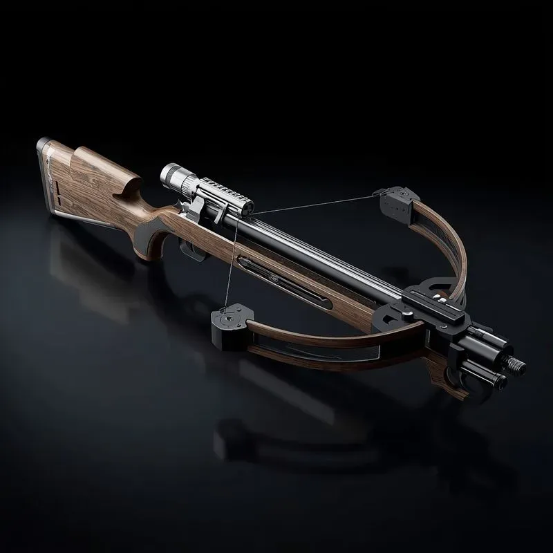 Weapon Types