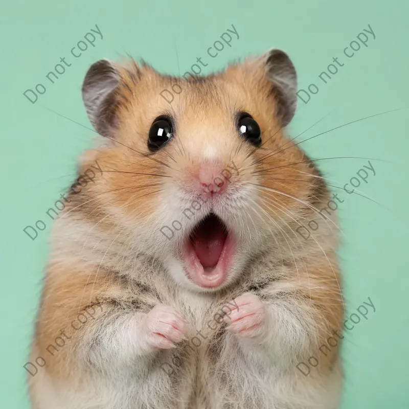 Funny Animal Reaction Photos