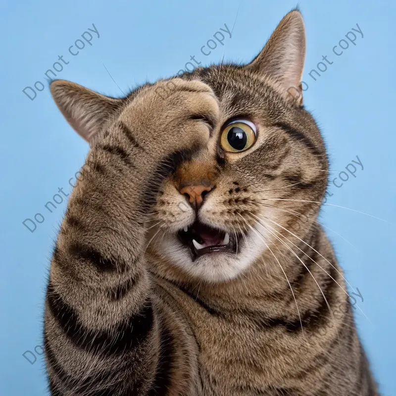 Funny Animal Reaction Photos