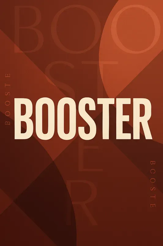 Text In The Background