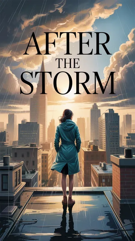 Cinematic Book Poster Cover Makers