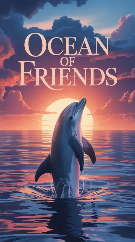 Cinematic Book Poster Cover Makers