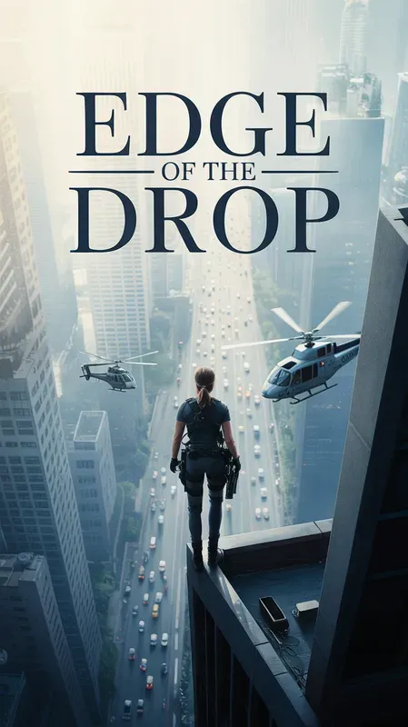 Cinematic Book Poster Cover Makers