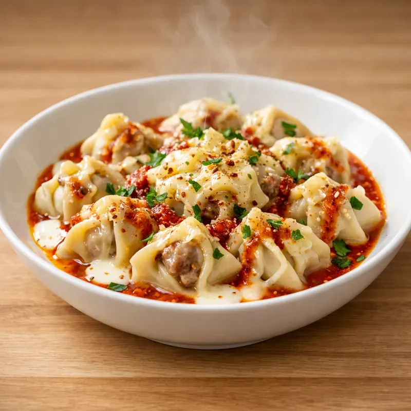 Professional Food Photography