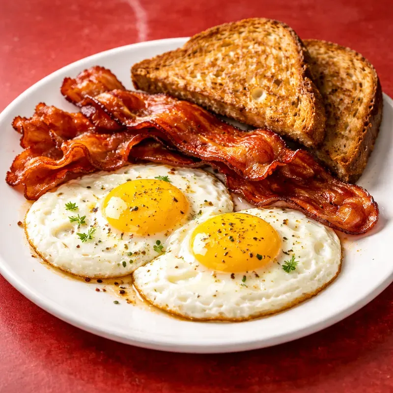 Professional Food Photography