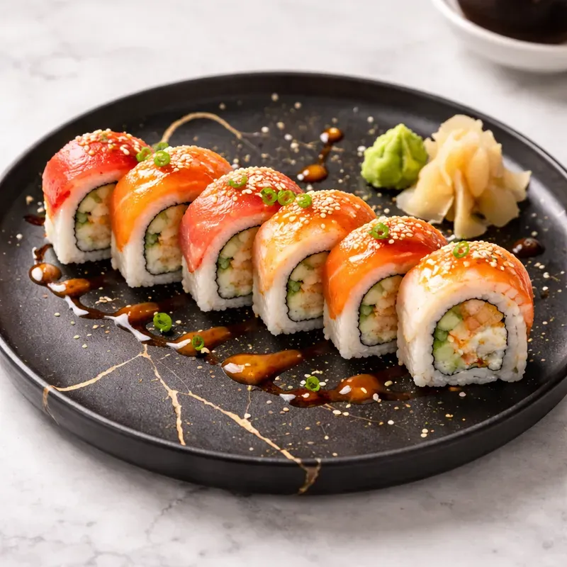 Professional Food Photography