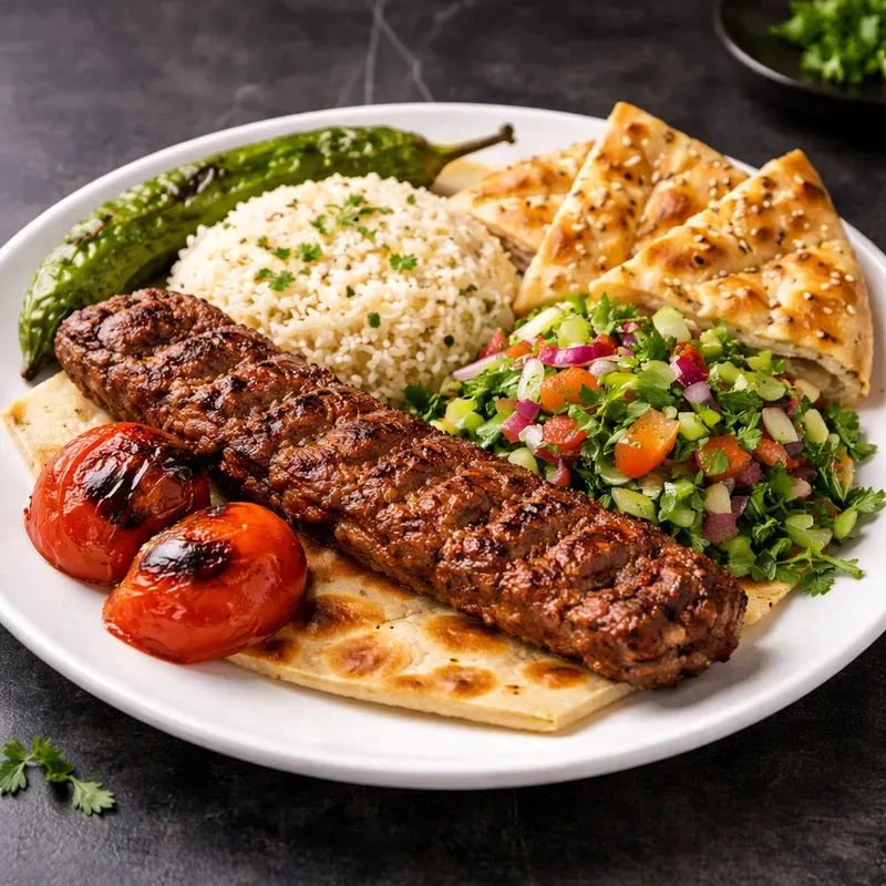 Professional Food Photography