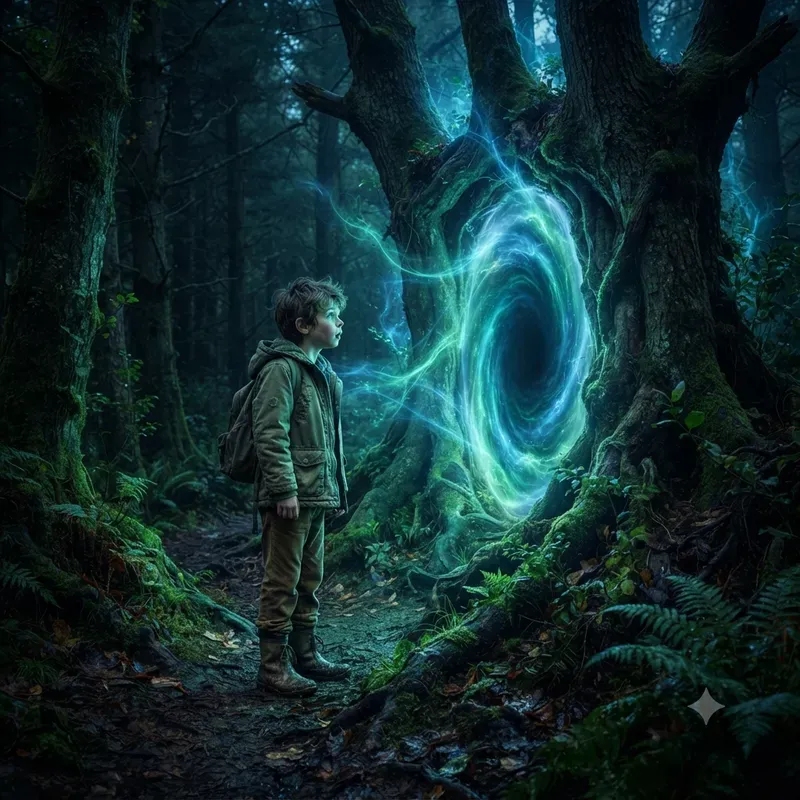 Mystical Fantasy Adventures Collections