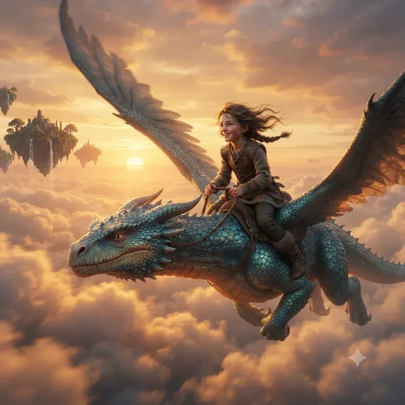 Mystical Fantasy Adventures Collections