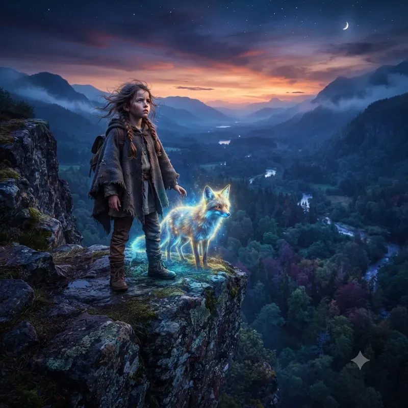Mystical Fantasy Adventures Collections